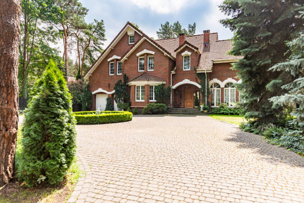 Best Cobblestone Driveway Pavers  in East Berwick, PA