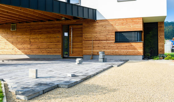 Trusted East Berwick, PA Driveway Pavers Experts