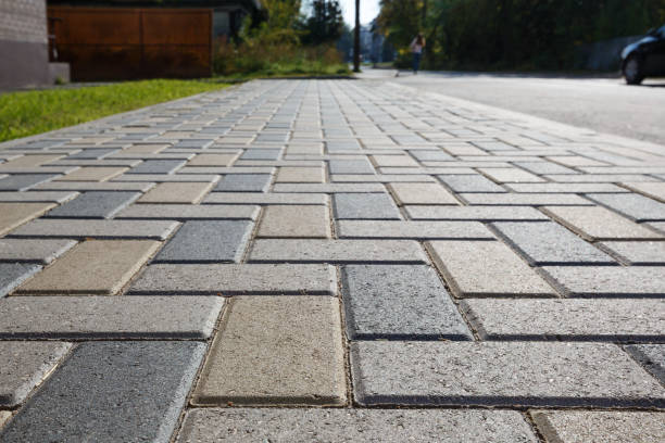 Best Interlocking Driveway Pavers  in East Berwick, PA