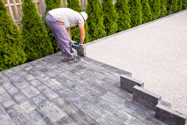Best Driveway Paving Company  in East Berwick, PA