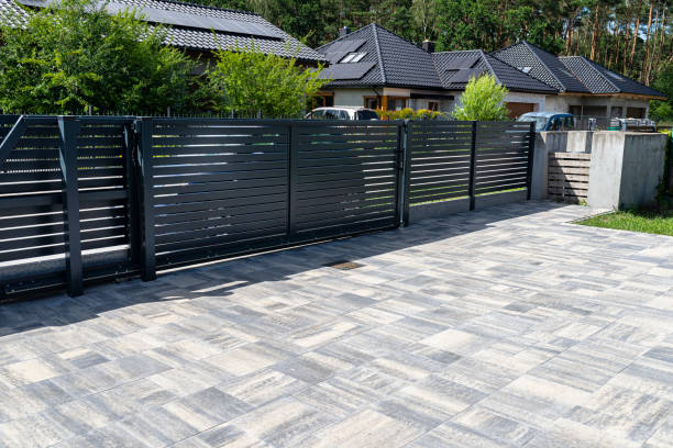 Commercial Driveway Pavers in East Berwick, PA