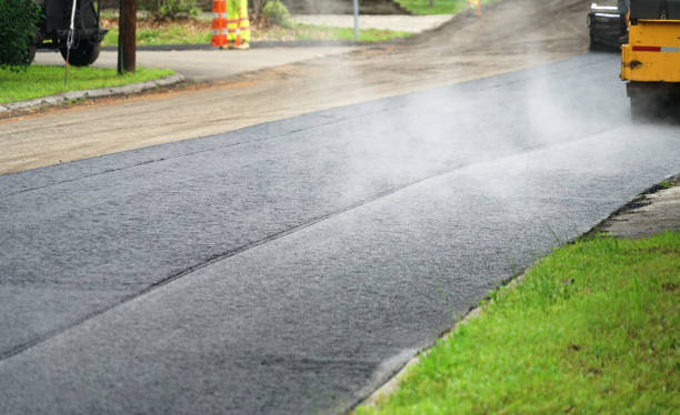 Best Cobblestone Driveway Pavers  in East Berwick, PA