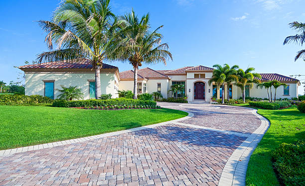 Best Paver Driveway Replacement  in East Berwick, PA