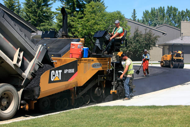 Best Driveway Resurfacing Pavers  in East Berwick, PA