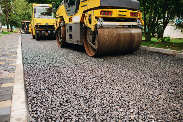Driveway Pavers for Homes in East Berwick, PA