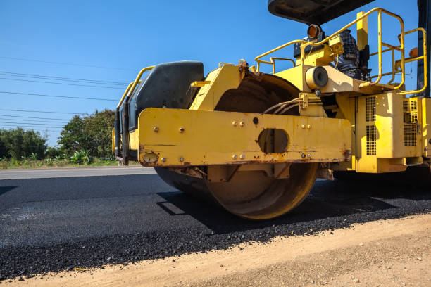 Best Custom Driveway Pavers  in East Berwick, PA
